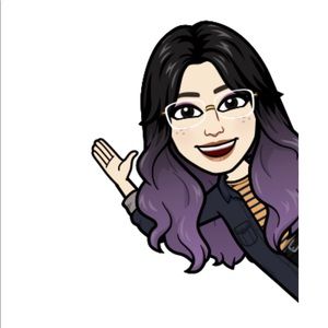 Meet your Posher, Ami